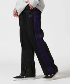 2025年最新】needles トラックパンツ xsの人気アイテム - メルカリ