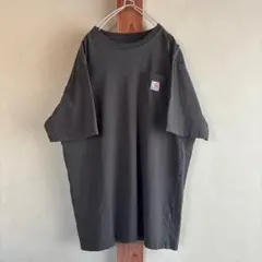 カーハート　carhartt tシャツ　ルースフィット