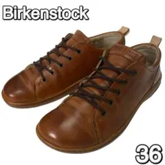 BIRKENSTOCK ALBANY ブラウン 36　ビルケンシュトック 23