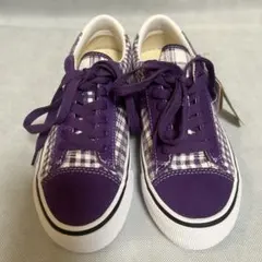VISION STREET WEAR ビジョンストリートウェア　スニーカーのサムネイル