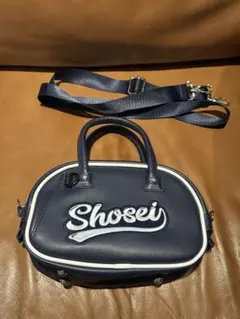 jo1 大平祥生 ミニボストン