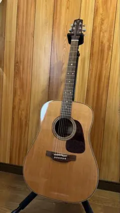 Takamine SA241N アコースティックギターのサムネイル