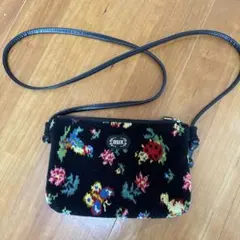 FEILER ハイジ　ショルダーバッグ