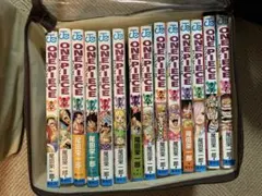 2025年最新】ワンピース全巻セットの人気アイテム - メルカリ