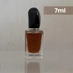 GIORGIO ARMANI Sì EDP 7mlのサムネイル