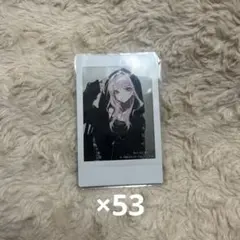 プロセカ ZOZOコラボ チェキ 暁山瑞希 即購入⭕️