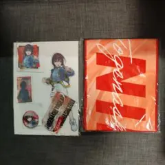 ガールズバンドクライ コトブキヤくじ 特大アクリルスタンド S賞井芹仁菜 セット