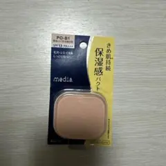 media パウダーファンデーション PO-B1のサムネイル