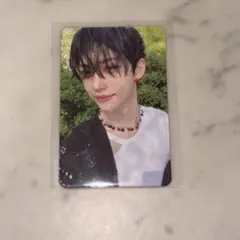 Stray Kids フィリックス トレカ MAXIDENT