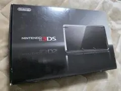 Nintendo 3DS ブラック