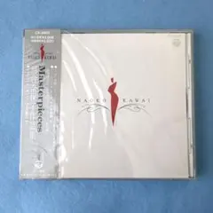 河合奈保子COLLECTION Vol.1 ・Vol.2 2022年リマスター - メルカリ