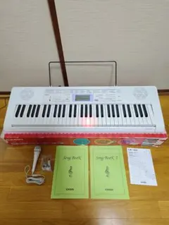 2026年最新】casio lk-222の人気アイテム - メルカリ