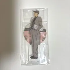 名探偵コナン セガラッキーくじ F賞　アクスタ　毛利小五郎