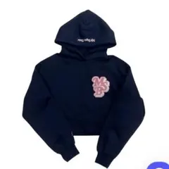 MySugarBabe / MSB Wappen og logo hoodie