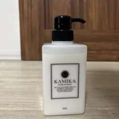 2026年最新】KAMIKAクリームシャンプー400gの人気アイテム - メルカリ