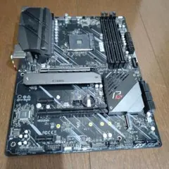【ジャンク】ASRock X570 Phantom Gaming 4