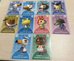 どうぶつの森　e カード　PR ※6月13日カード追加しました。のサムネイル