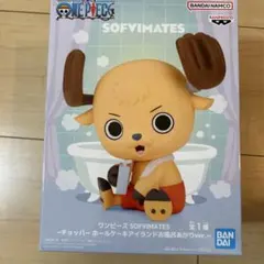 ワンピース チョッパー アニメ