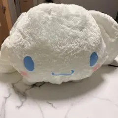 2026年最新】シナモロール ぬいぐるみ 等身大の人気アイテム - メルカリ