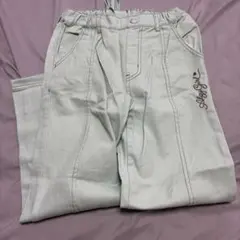 ALGY GIRL ロングパンツ140センチ