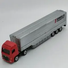 2026年最新】トミカ ロングトレーラーの人気アイテム - メルカリ