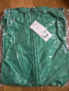 UNIQLO　UVカットポケッタブルパーカー　3XL　新品未着用