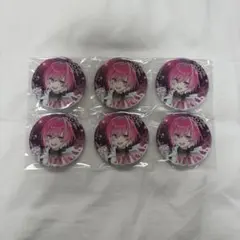 めておら みかさくん 缶バッジ winter