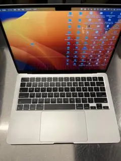 2026年最新】macbook air m2 16gb 1tbの人気アイテム - メルカリ