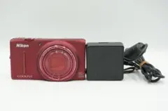 2026年最新】nikon coolpix s9500の人気アイテム - メルカリ