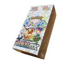 2026年最新】ポケモンカード 未開封パック テラスタルフェスの人気