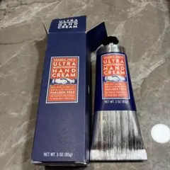 Trader Joe's Ultra Moisturizing ハンドクリームのサムネイル
