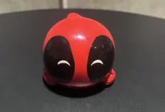 デッドプール フィギュア型貯金箱