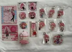 さとみくん グッズまとめ売り - メルカリ