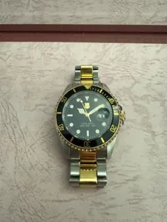 オークション 腕時計