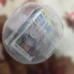 ドラゴンボール コミックチャームコレクション カプセルトイ