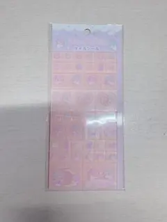 【正規品】キキララ タイルシール