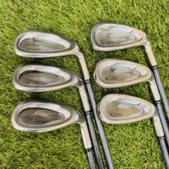 本間ゴルフ TW727V (5-10番)＋TW737Vs 11番(49度) 7本 本間ゴルフ TW727V (5-10番)＋TW737Vs 11番(49度) 7本 - メルカリ