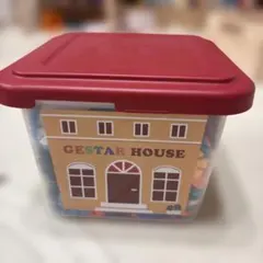 ジスターハウス