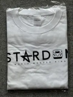 【新品未開封】STARDOM 推し旅コラボTシャツ（XLサイズ）