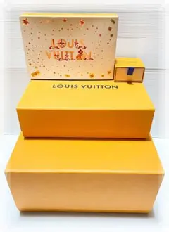 LOUIS VUITTON ルイヴィトン 空箱 17点セット　まとめ　③ 2025年最新】ヴィトン 空箱の人気アイテム - メルカリ