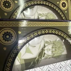 スシロー ディオ ジョジョ コラボ 1枚