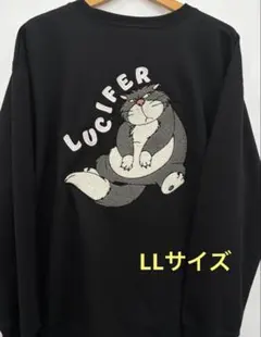 2026年最新】ディズニー ルシファー tシャツの人気アイテム - メルカリ