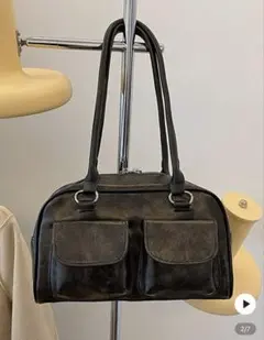 レディース ハンドバッグ