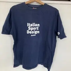 Lotto Italian Sport Design Tシャツ Lサイズのサムネイル