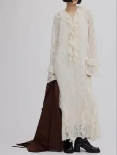 CITYSHOP CRASH VELVET LEANN DRESS：ワンピース - メルカリ