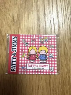 サンリオキャラクター シール帳