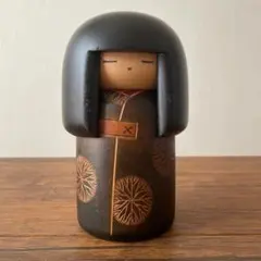 2025年最新】関口三作 こけしの人気アイテム - メルカリ