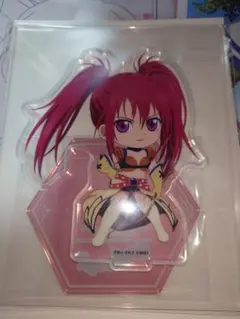テイルズオブデスティニー2 アクリルスタンド ナナリー