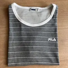 FILA Tシャツ レディースのサムネイル