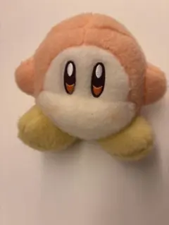 星のカービィ ワドルディ ぬいぐるみ マスコット